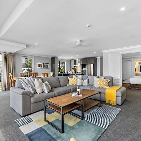 Lakefront Luxury 912 The Beacon 3 Bedroom Κουίνσταουν Εξωτερικό φωτογραφία