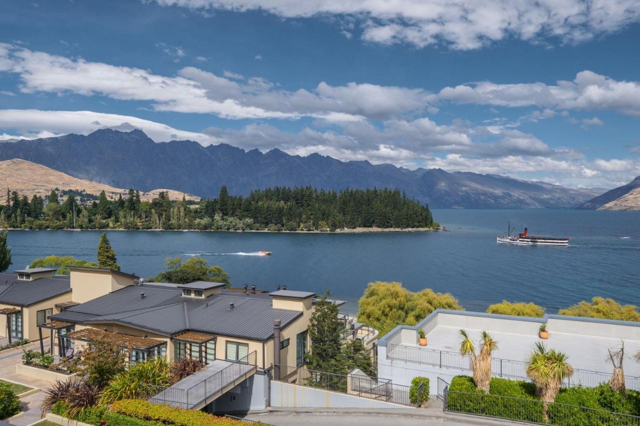 Lakefront Luxury 912 The Beacon 3 Bedroom Κουίνσταουν Εξωτερικό φωτογραφία