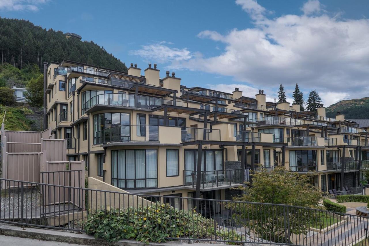 Lakefront Luxury 912 The Beacon 3 Bedroom Κουίνσταουν Εξωτερικό φωτογραφία