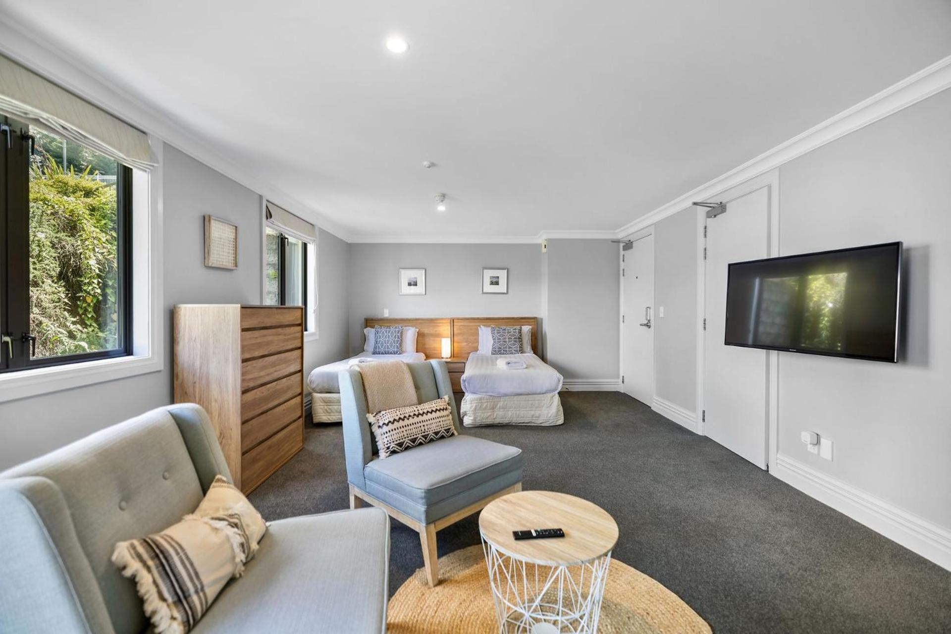 Lakefront Luxury 912 The Beacon 3 Bedroom Κουίνσταουν Εξωτερικό φωτογραφία