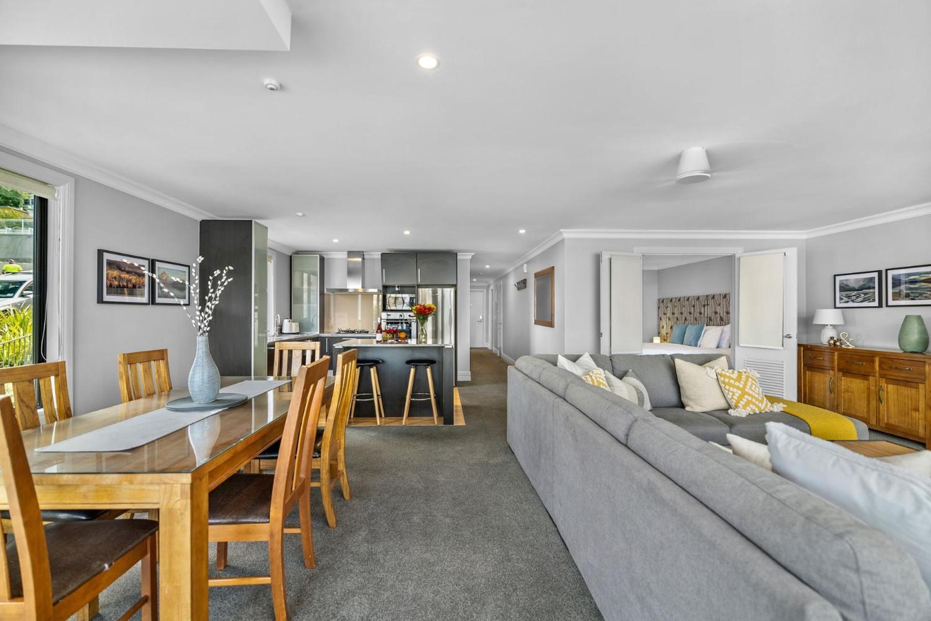 Lakefront Luxury 912 The Beacon 3 Bedroom Κουίνσταουν Εξωτερικό φωτογραφία