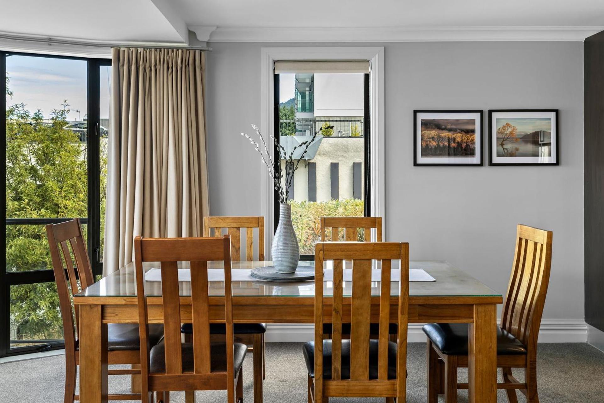 Lakefront Luxury 912 The Beacon 3 Bedroom Κουίνσταουν Εξωτερικό φωτογραφία