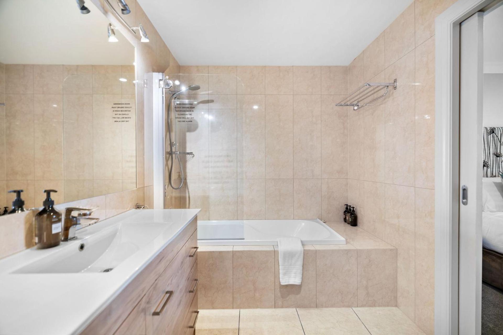 Lakefront Luxury 912 The Beacon 3 Bedroom Κουίνσταουν Εξωτερικό φωτογραφία